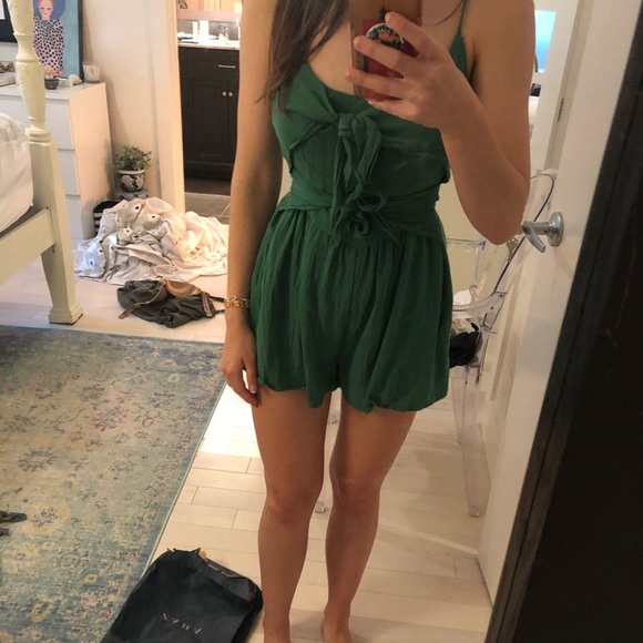 Romper - Picture 8 of 8